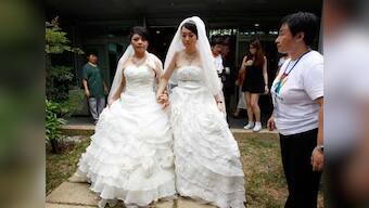 Is India gay marriage-ready? Or at least are our laws?