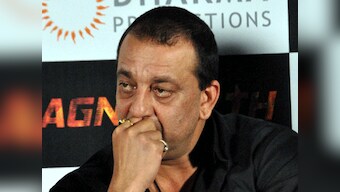 The three faces of Sanjay Dutt: Which one do we punish?