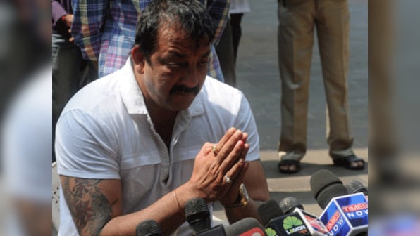Why actor Sanjay Dutt doesn't deserve a pardon