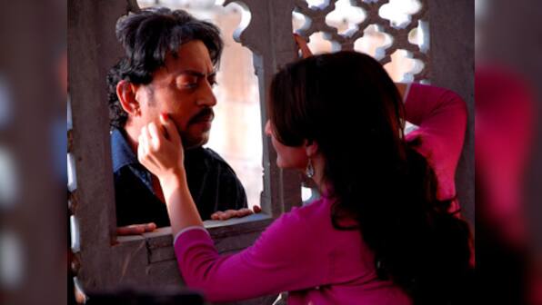 Review: Saheb Biwi Aur Gangster Returns vibrant with gutsy performances