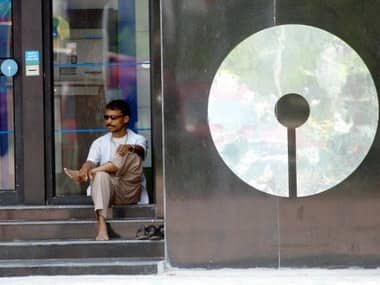 State Bank of India. Reuters
