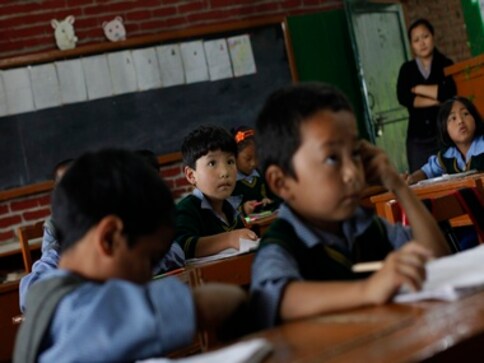 Kendriya Vidyalayas fee doubled Kendriya Vidyalayas fee doubled