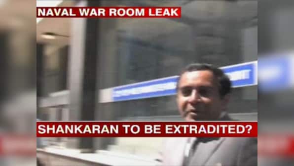 War Room leak accused loses appeal: Who is Ravi Shankaran?
