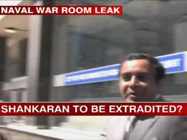 War Room leak accused loses appeal: Who is Ravi Shankaran?