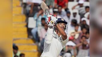 Numbers Game: How Dhawan rewrote the record books