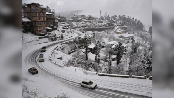Shimla: Himachal govt to convert Bantony Estate into a museum