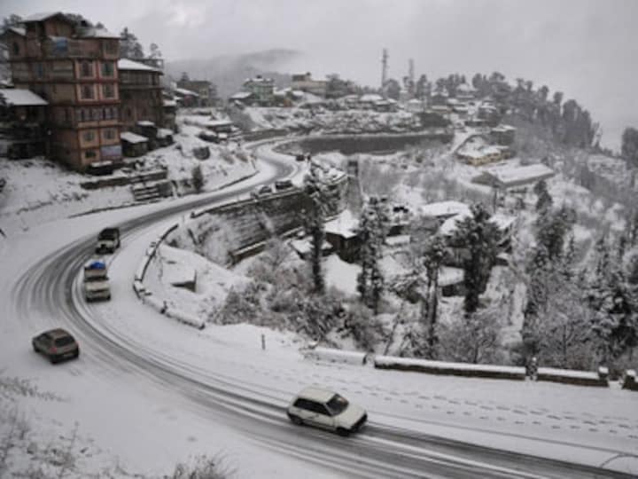 Shimla court defers 'green tax' on visitors' vehicles