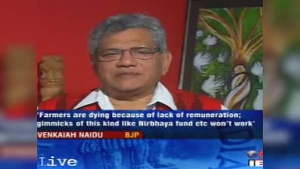 Budget 2013 will have a decelerating effect on the economy