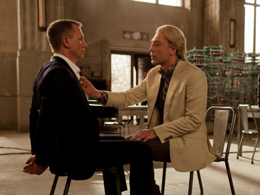 Producers disappointed after Mendes says no to next Bond Producers disappointed after Mendes says no to next Bond