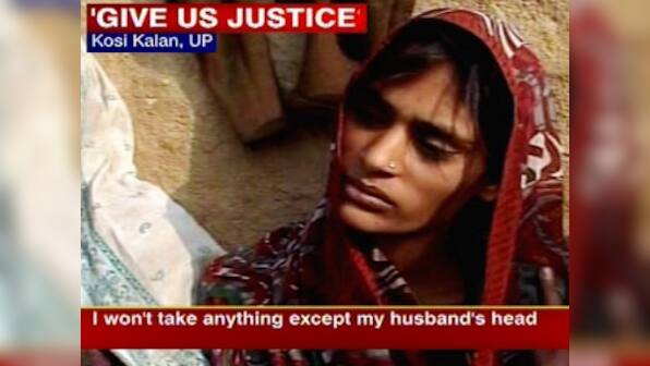 Attempt to withdraw Rs 60 lakh from account of slain soldier Hemraj's widow