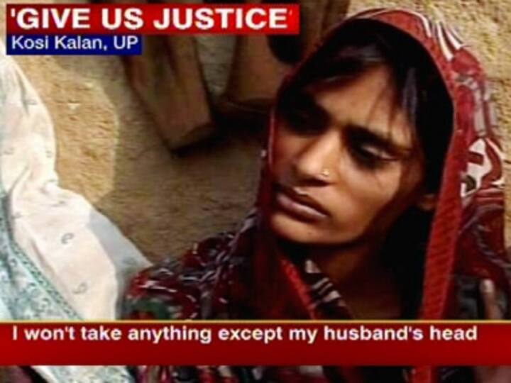 Attempt to withdraw Rs 60 lakh from account of slain soldier Hemraj's widow