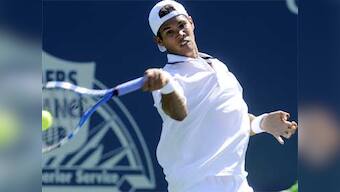 Somdev bows out of Indian Wells Masters qualifiers