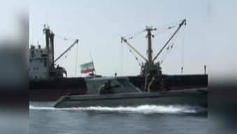 28 Indian sailors rescued from Somali pirates to return today