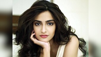 Sonam Kapoor buys rights for Anuja Chauhan's novel 