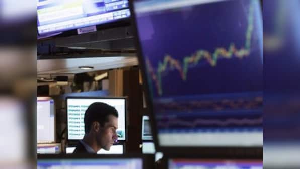 World shares hit highest since June 2008 ahead of US jobs data