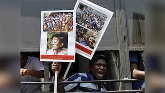 Eelam demand: Tamil Nadu leaders are playing with fire 