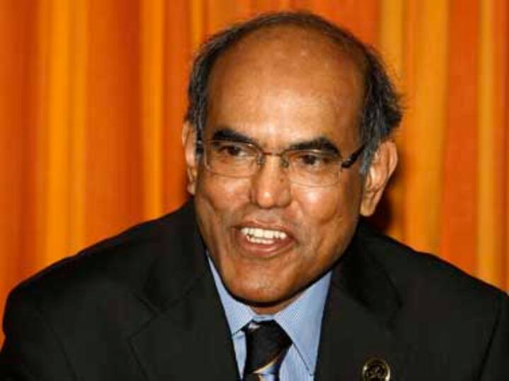 Subbarao to attend IMF conference in April 