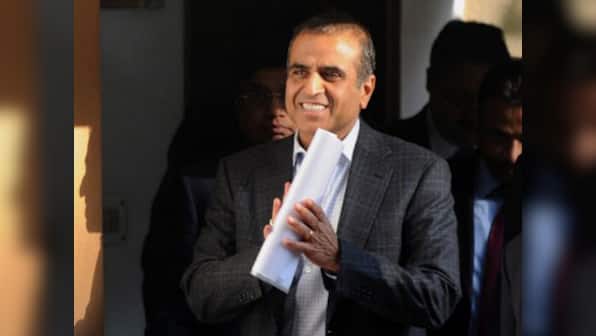 CBI court summons Mittal, Ruia, Ghosh  as accused in 2002 spectrum case