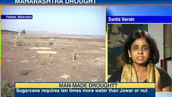 India's water crisis is only set to get worse