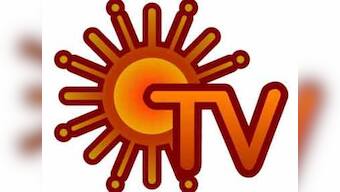 Citi downgrades Sun TV; stock falls 1%