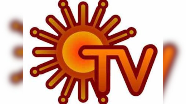 Citi downgrades Sun TV; stock falls 1%