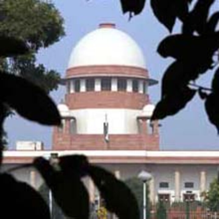 VVIP security: SC seeks Centre response on classification