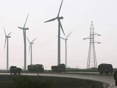 Suzlon ropes in Essar Steel's Amit Agarwal as new CFO