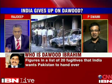 Why has India let Dawood Ibrahim go scot free? Why has India let Dawood Ibrahim go scot free?