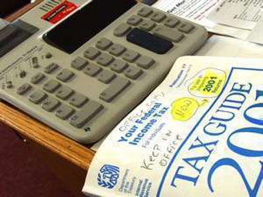 Last day: Here's a last minute tax savings guide Last day: Here's a last minute tax savings guide