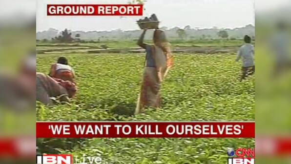 Has the government failed the tea garden workers of Jalpaiguri? 