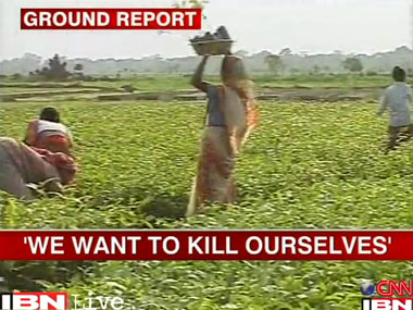 Has the government failed the tea garden workers of Jalpaiguri? Has the government failed the tea garden workers of Jalpaiguri?