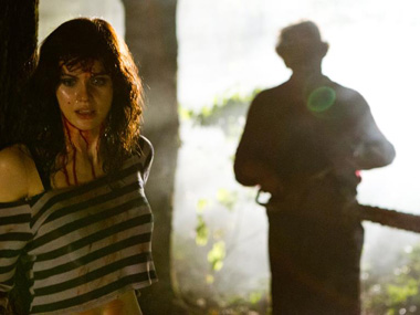 Movie Review : Texas Chainsaw 3D is not just tacky but extremely gory Movie Review : Texas Chainsaw 3D is not just tacky but extremely gory