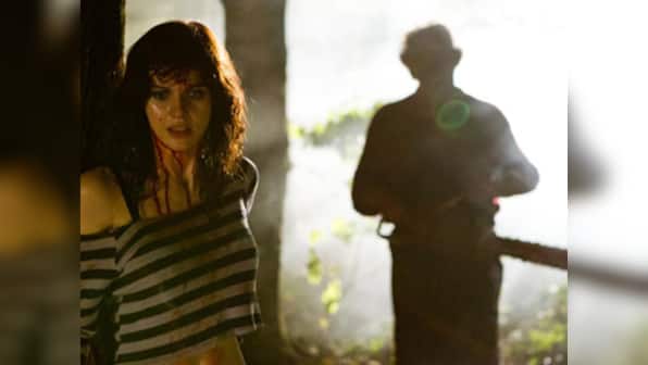 Movie Review : Texas Chainsaw 3D is not just tacky but extremely gory 