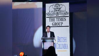 How Times of India Film Awards influences British Columbia elections