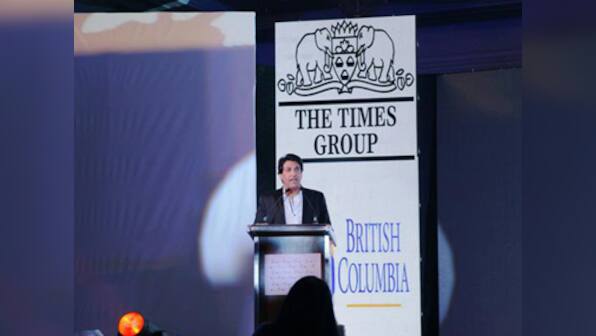 How Times of India Film Awards influences British Columbia elections