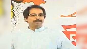 Ajmer Diwan should get Bharat Ratna for opposing Pak PM:  Uddhav Thackeray 
