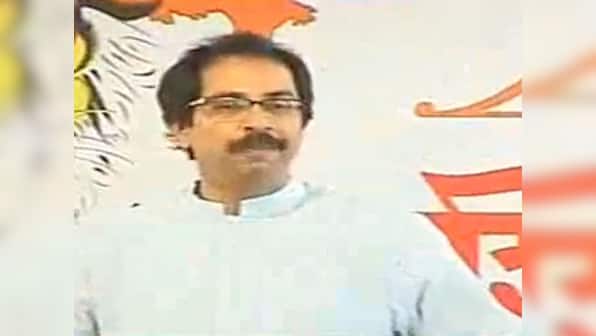 Ajmer Diwan should get Bharat Ratna for opposing Pak PM:  Uddhav Thackeray 