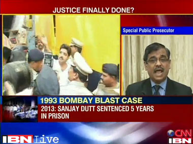 Accused have delayed the Mumbai blasts case Accused have delayed the Mumbai blasts case