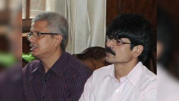  Ulfa leader Anup Chetia to be handed over soon?