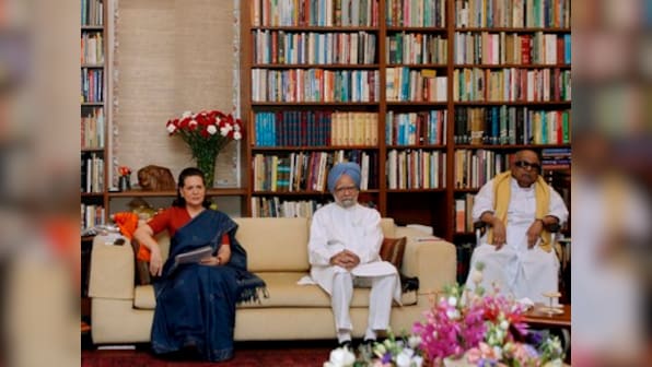 Lameduck UPA's survival instincts have just got better
