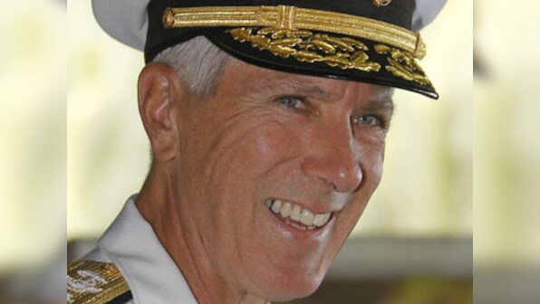 US, Japan hold senior defence talks; China a focus