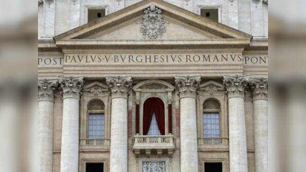 New pope's choice of name will carry his first message