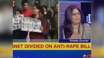 Forget misuse, deal with lacuna in anti-rape law first