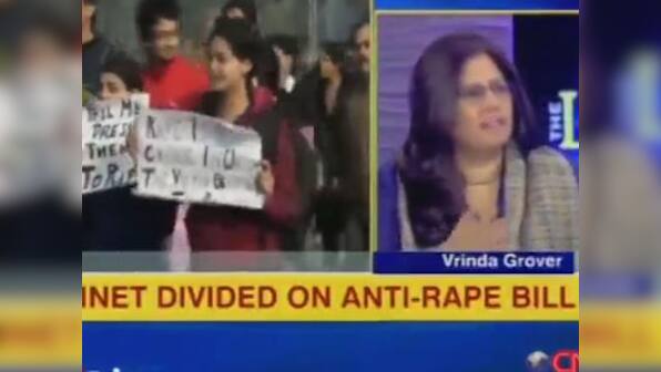 Forget misuse, deal with lacuna in anti-rape law first