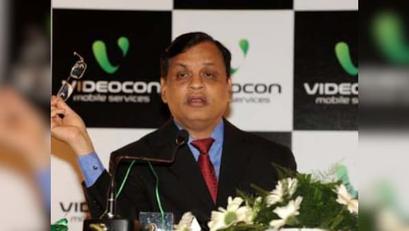 In a first, NCLT allows 13 Videocon group firms to be clubbed to speed up resolution process, get better value