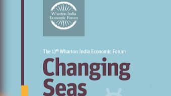 Hexaware Tech also withdraws sponsorship for Wharton event
