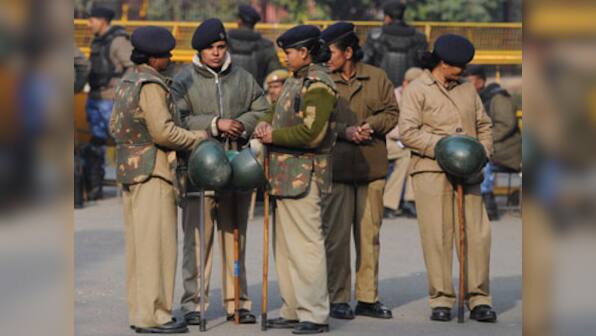 Journalist gangraped in Uttar Pradesh