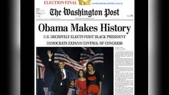 Soon, Washington Post to start charging for digital access