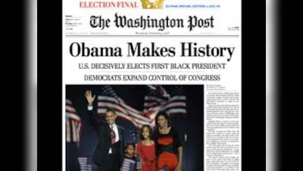 Soon, Washington Post to start charging for digital access