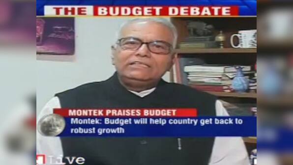 Budget 2013: Chidambaram has taken the easy way out